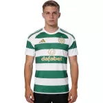 Celtic Home Jersey 2026/27 - minejerseys