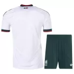 Mexico Away Jersey Kit World Cup 2026 - minejerseys