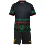 Kids Jamaica Away Jersey Kit World Cup 2026 - minejerseys