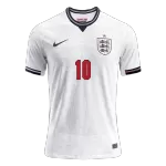 BELLINGHAM #10 England Home Match Jersey Player Version 2025/26 - minejerseys