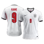 KANE #9 England Home Match Jersey Player Version 2025/26 - minejerseys