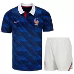 France Home Jersey Kit World Cup 2026 - minejerseys