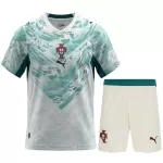 Portugal Away Jersey Kit World Cup 2026 - minejerseys
