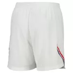 France Home Shorts World Cup 2026 - minejerseys