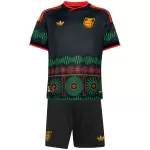 Kids Jamaica Away Jersey Kit World Cup 2026 - minejerseys