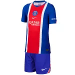 Kids PSG Home Jersey Kit 2026/27 - minejerseys