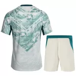 Portugal Away Jersey Kit World Cup 2026 - minejerseys