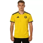 Al Nassr Home Jersey 2026/27 - minejerseys