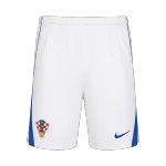 Croatia Home Jersey Kit 2026 - minejerseys