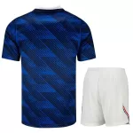 France Home Jersey Kit World Cup 2026 - minejerseys