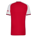 Arsenal Home Match Jersey Player Version 2026/27 - minejerseys