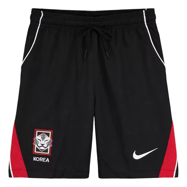 South Korea Home Shorts Kit World Cup 2026 - minejerseys
