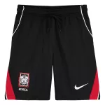 South Korea Home Shorts Kit World Cup 2026 - minejerseys