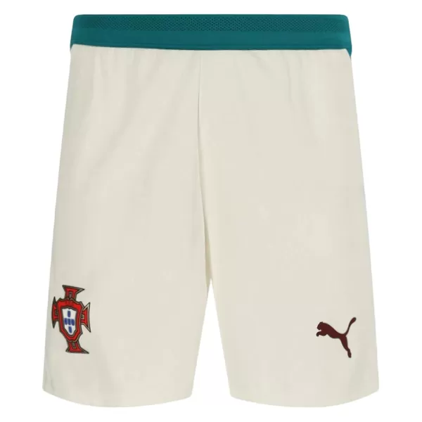 Portugal Away Shorts World Cup 2026 - minejerseys