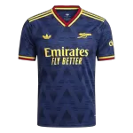 RICE #41 Arsenal Away Match Jersey Player Version 2026/27 - minejerseys