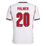 PALMER #20 England Home Jersey 2025/26 - minejerseys