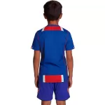 Kids PSG Home Jersey Kit 2026/27 - minejerseys