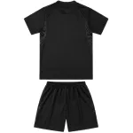Kids Norway Away Jersey Kit World Cup 2026 - minejerseys