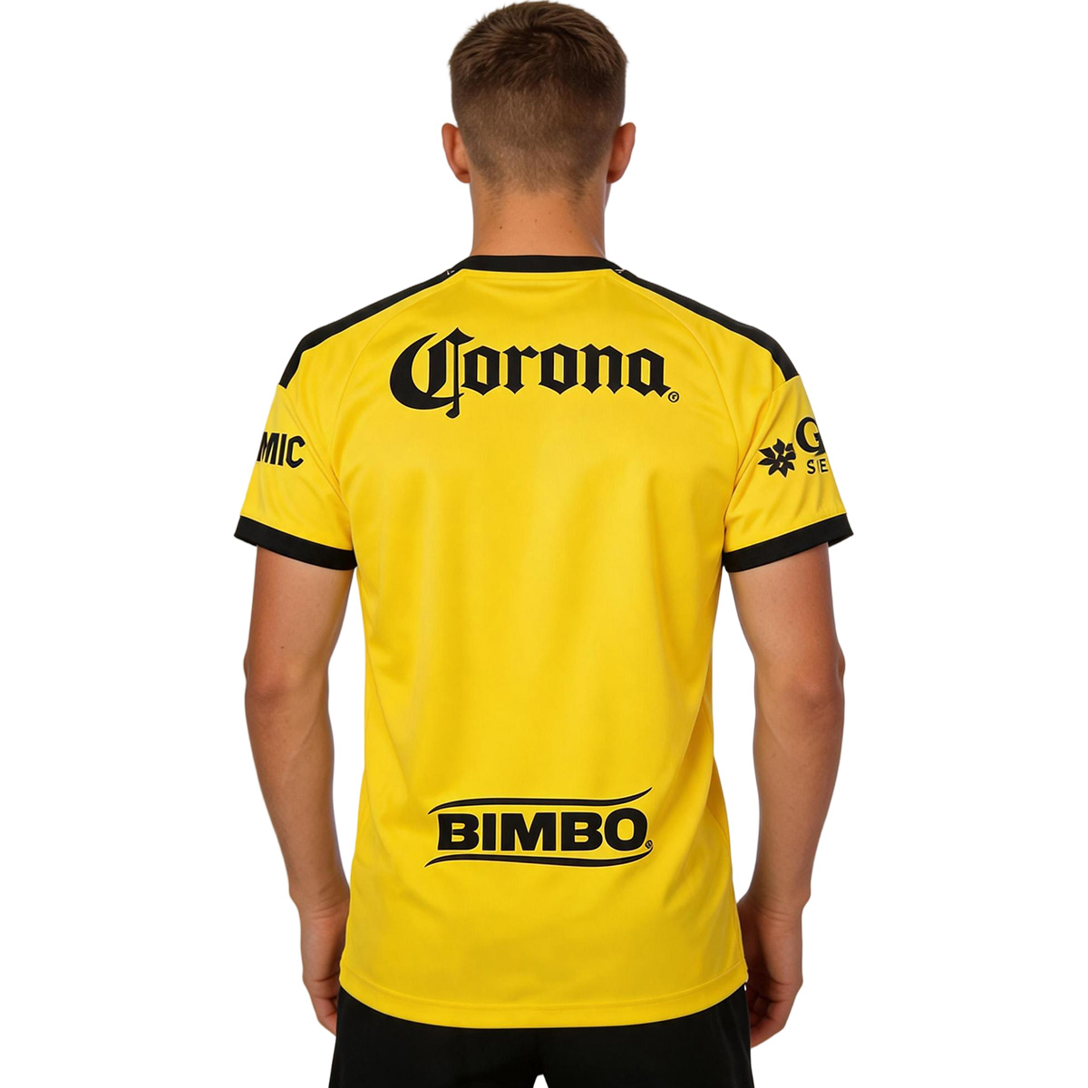 Club America Home Jersey 2026/27 - Image 2