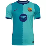 Barcelona Third Match Jersey Player Version 2026/27 - minejerseys