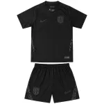 Kids Norway Away Jersey Kit World Cup 2026 - minejerseys