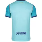 Barcelona Third Match Jersey Player Version 2026/27 - minejerseys