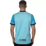 Barcelona Third Jersey 2026/27 - minejerseys