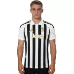 Juventus Home Jersey 2026/27 - minejerseys