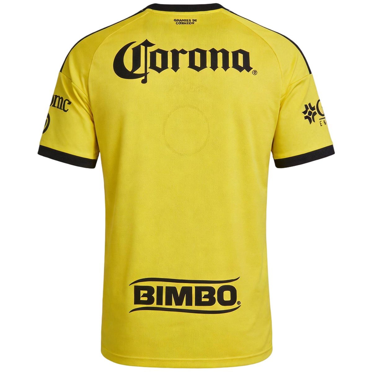 Club America Home Jersey 2026/27 - Image 4