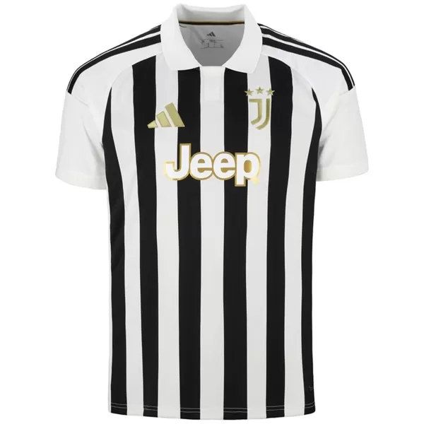 Juventus Home Jersey 2026/27 - minejerseys