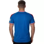 Manchester United Away Match Jersey Player Version 2026/27 - minejerseys