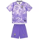 Kids South Korea Away Jersey Kit World Cup 2026 - minejerseys