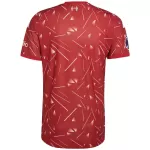 Liverpool Home Match Jersey Player Version 2026/27 - minejerseys