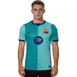 Barcelona Third Match Jersey Player Version 2026/27 - minejerseys
