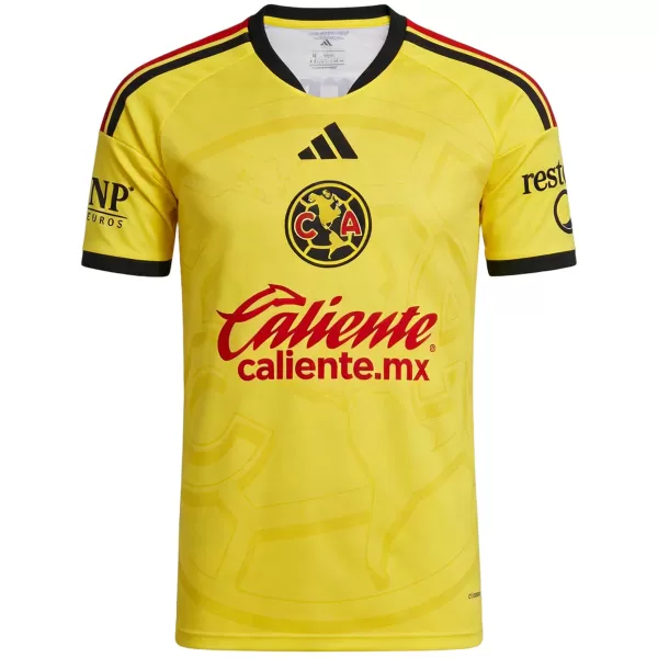Club America Home Jersey 2026/27 - minejerseys