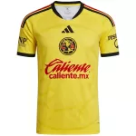Club America Home Match Jersey Player Version 2026/27 - minejerseys