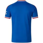 Manchester United Away Match Jersey Player Version 2026/27 - minejerseys