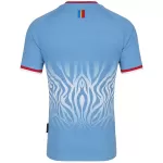 DR Congo Away Match Jersey Player Version World Cup 2026 - minejerseys