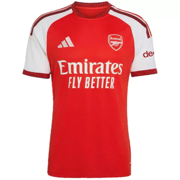 Member's Day Arsenal Home Jersey 2026/27- [Super Replica] - minejerseys