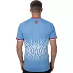 DR Congo Away Match Jersey Player Version World Cup 2026 - minejerseys