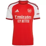 GYÖKERES #14 Arsenal Home Jersey 2026/27 - minejerseys