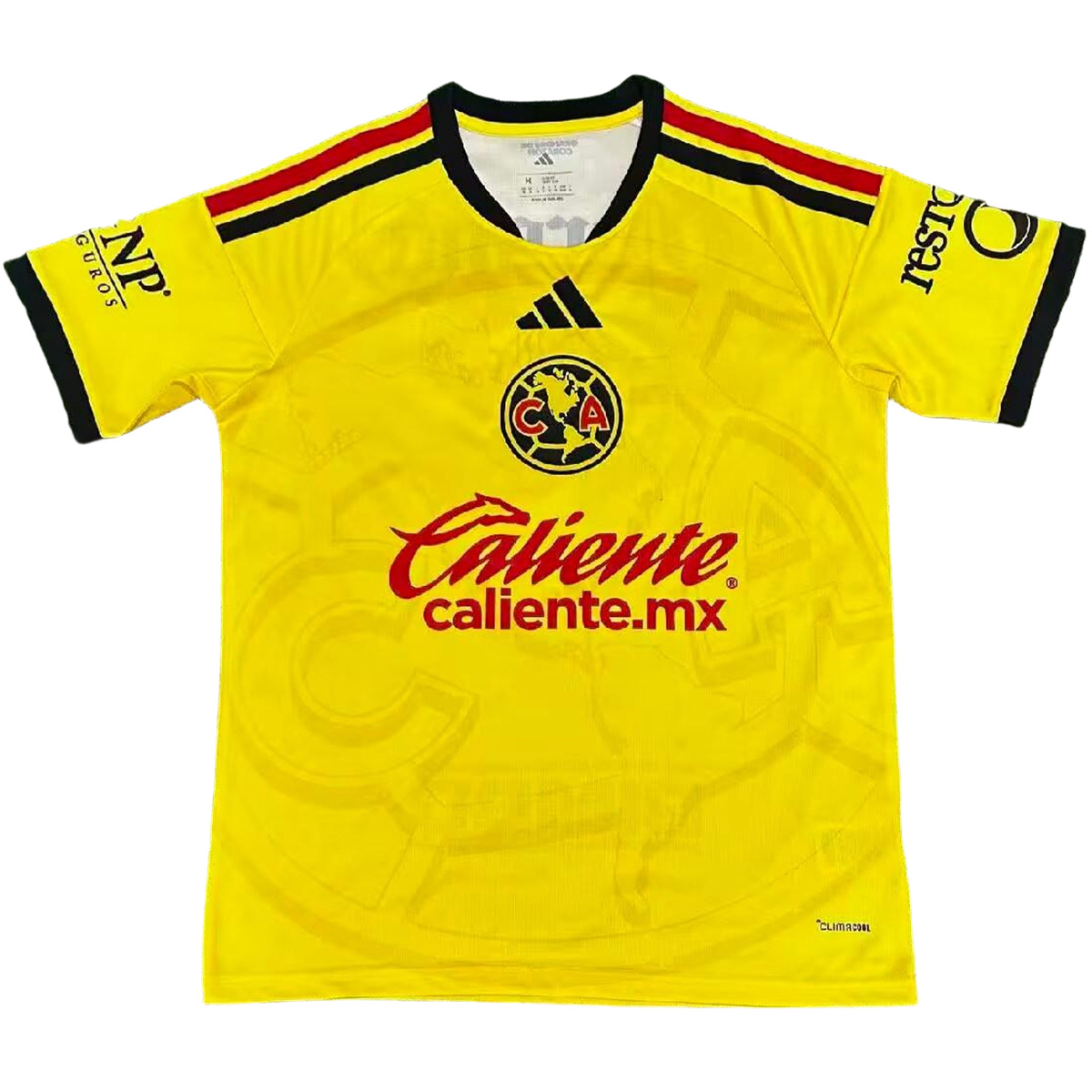 Club America Home Jersey 2026/27 - Image 5