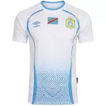 DR Congo Home Match Jersey Player Version World Cup 2026 - minejerseys
