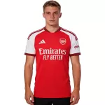 Arsenal Home Jersey 2026/27 - minejerseys