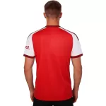 Arsenal Home Jersey 2026/27 - minejerseys