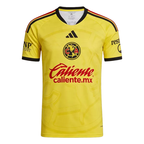 Club America Home Jersey 2026/27 - minejerseys