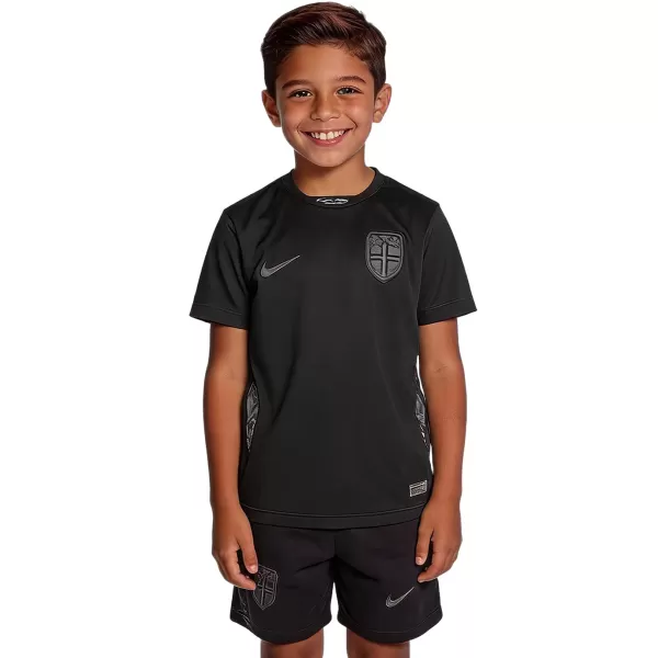 Kids Norway Away Jersey Kit World Cup 2026 - minejerseys
