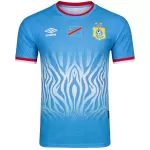 DR Congo Away Match Jersey Player Version World Cup 2026 - minejerseys