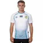 DR Congo Home Match Jersey Player Version World Cup 2026 - minejerseys