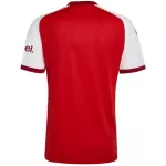 Arsenal Home Jersey 2026/27 - minejerseys
